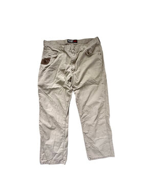 Wrangler RIGGS Workwear Ripstop Technician Pants 38x30